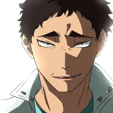 Profile image of 松川 一静
