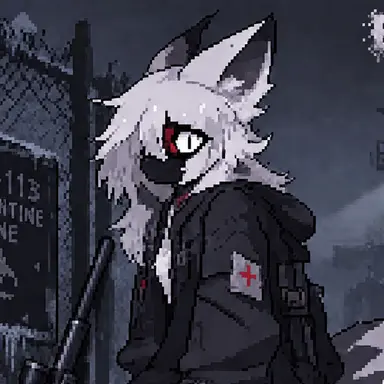 Profile image of Blank