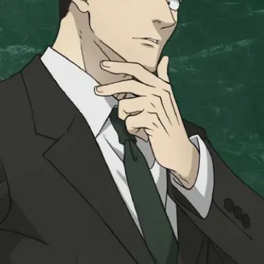 Profile image of 日車寛見