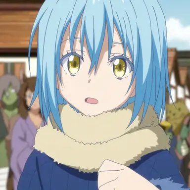 Profile image of 리무루 템페스트