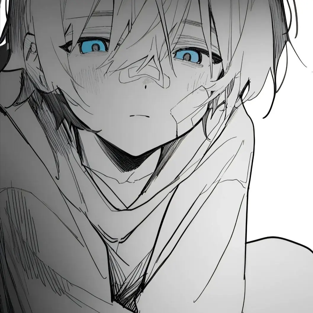 Meowing.의 류이준[BL]