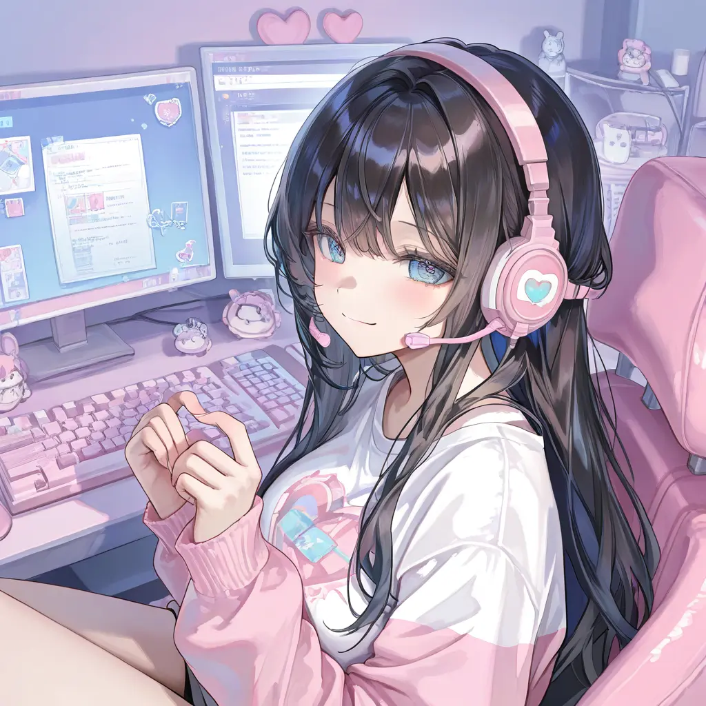 LoveForU의 최예린