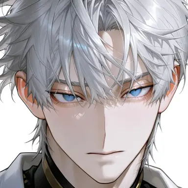 Profile image of シルバー・レアンヌ