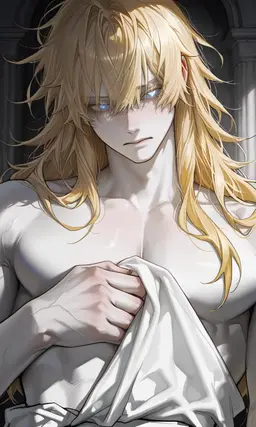 Profile image of ルミナス・クラウン