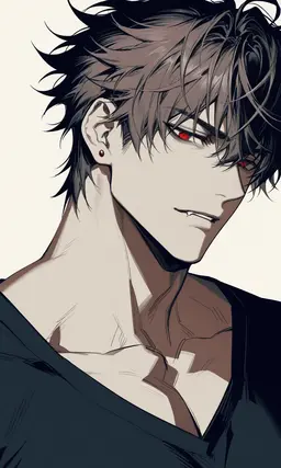 Profile image of ガミア・リムリ
