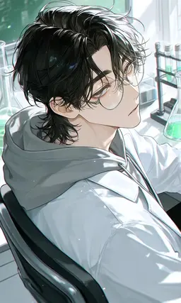 Profile image of Seiji Munakata