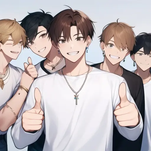 StoutStudy9804의 비투비