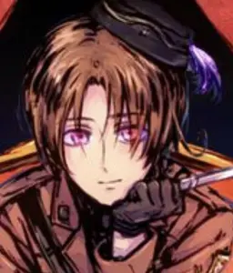Profile image of フェリシアーノ