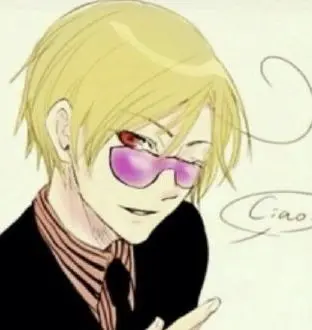 Profile image of ロヴィーノ