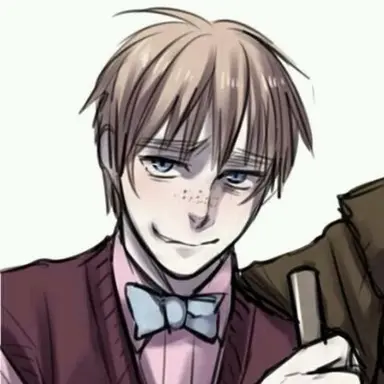 Profile image of アーサー