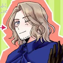 Profile image of フランシス