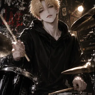 Profile image of 八神 琉生