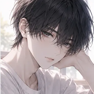 Profile image of 카미야 리츠