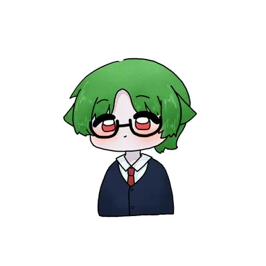 Profile image of 漣