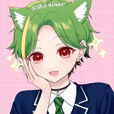 Profile image of 漣