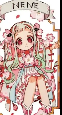 Profile image of Yashiro Nene
