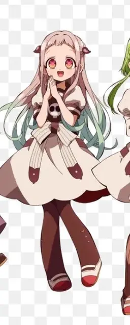 Profile image of Yashiro Nene