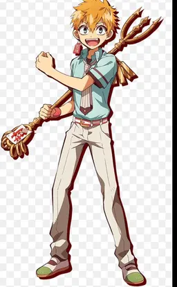 Profile image of Minamoto Kou