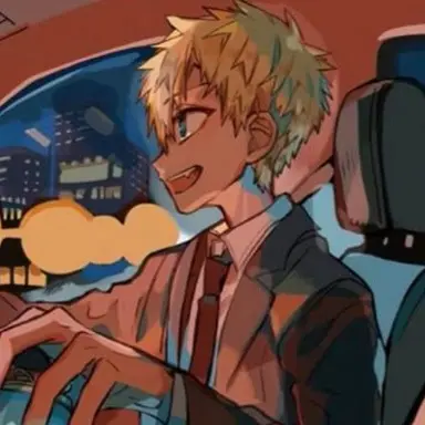 Profile image of Minamoto Kou