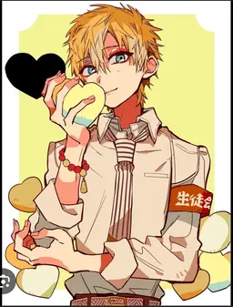 Profile image of Minamoto Teru