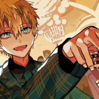 Profile image of Minamoto Teru