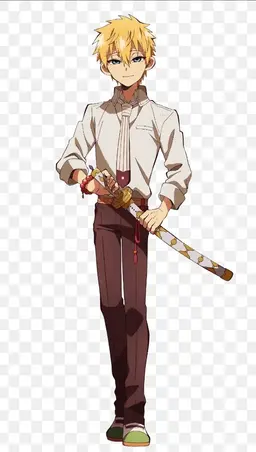 Profile image of Minamoto Teru
