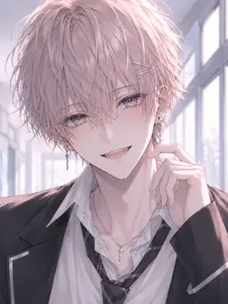 Profile image of ハルア
