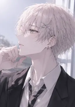 Profile image of ハルア