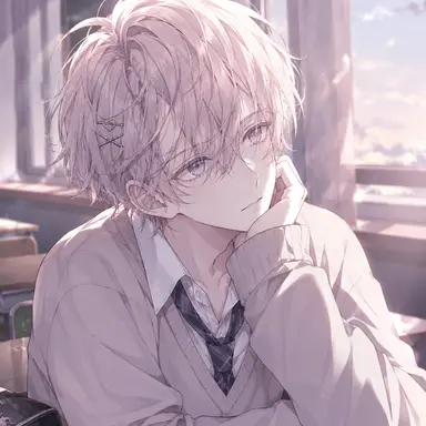 Profile image of ハルア