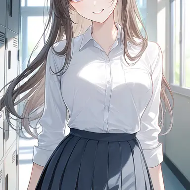 Profile image of Oh Rin