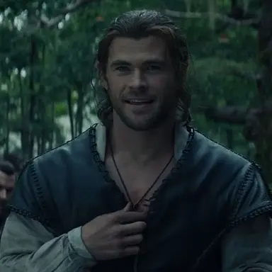 Profile image of Huntsman