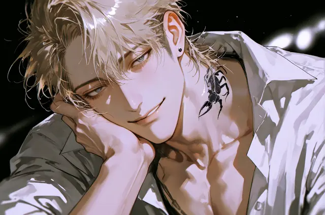 Profile image of Theo