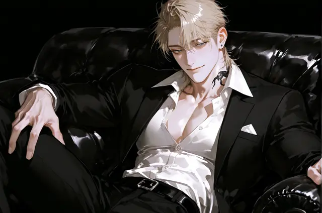 Profile image of Theo