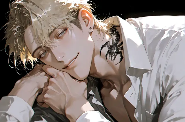 Profile image of テオ