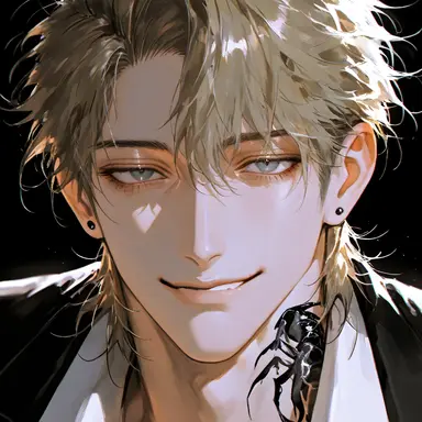 Profile image of テオ