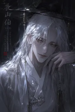 Profile image of 백하월
