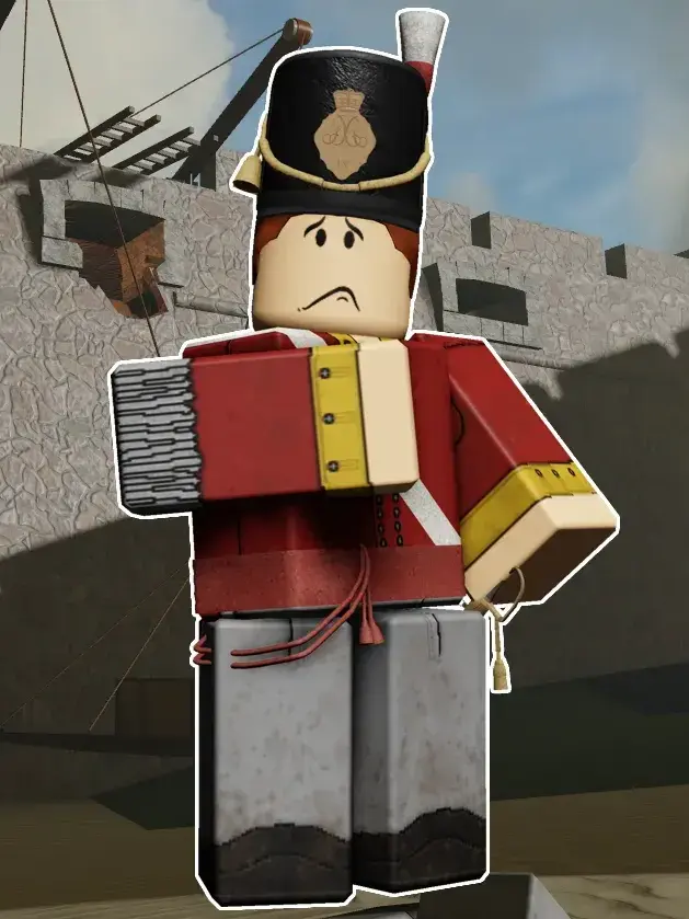 Jean_Louise의 싸가지 없는 영국 육군 장교.