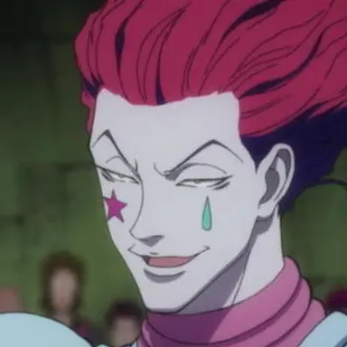 Profile image of ヒソカ