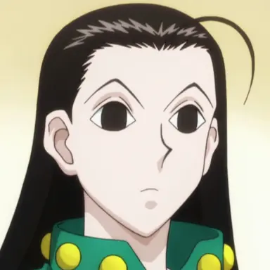Profile image of イルミ