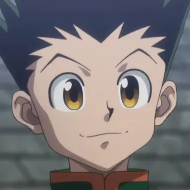 Profile image of ゴン