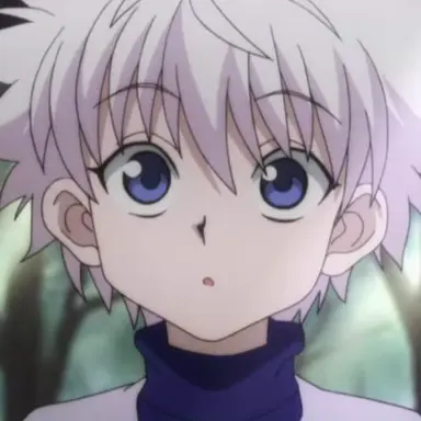 Profile image of キルア
