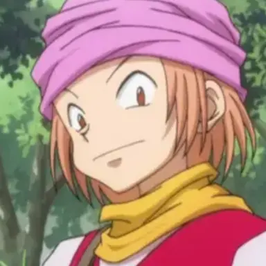 Profile image of ポックル