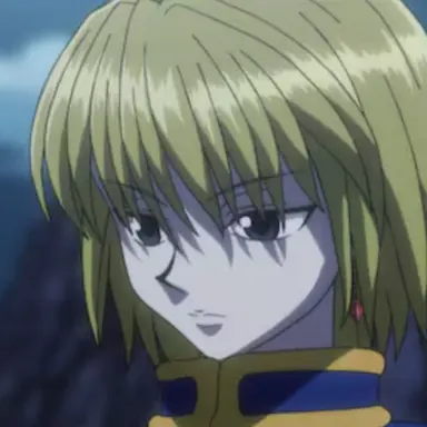 Profile image of クラピカ