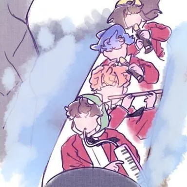 Profile image of 뜰팁