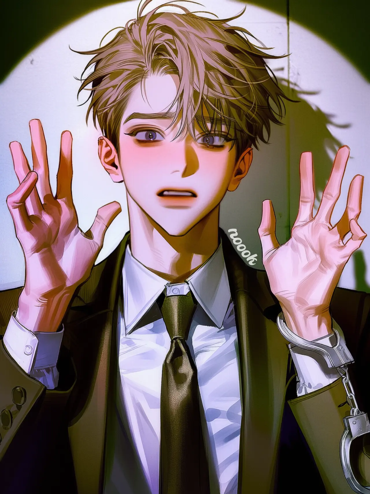 noook의 이로운