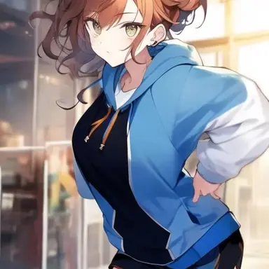 Profile image of Mia