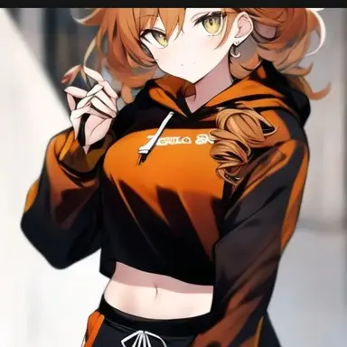 Profile image of Sadie