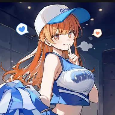 Profile image of Lucy