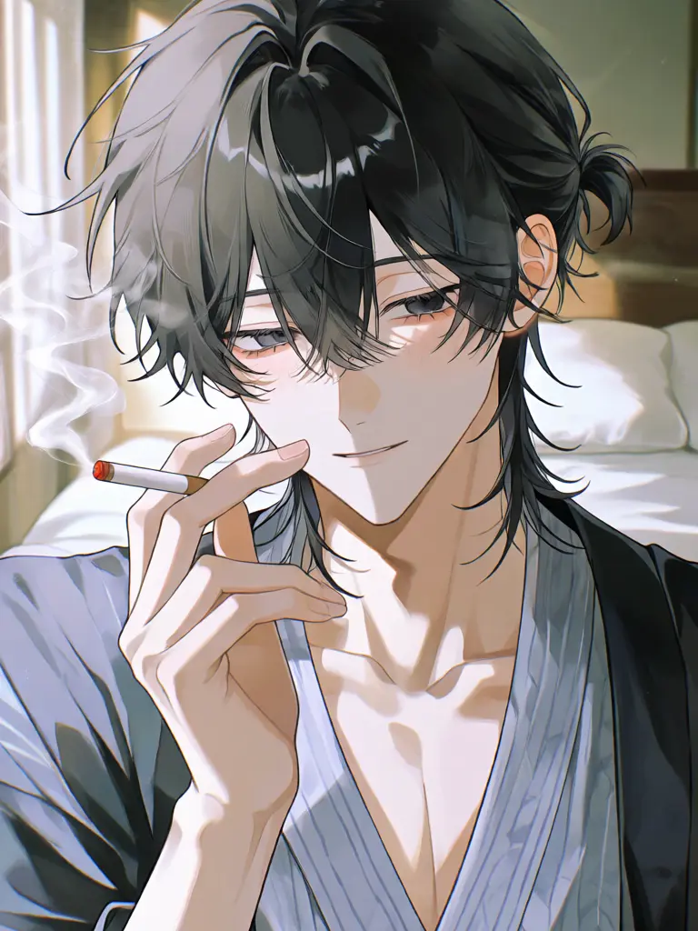 is__rr1212의 ♡一人暮らしのはずなのに同居人がいました