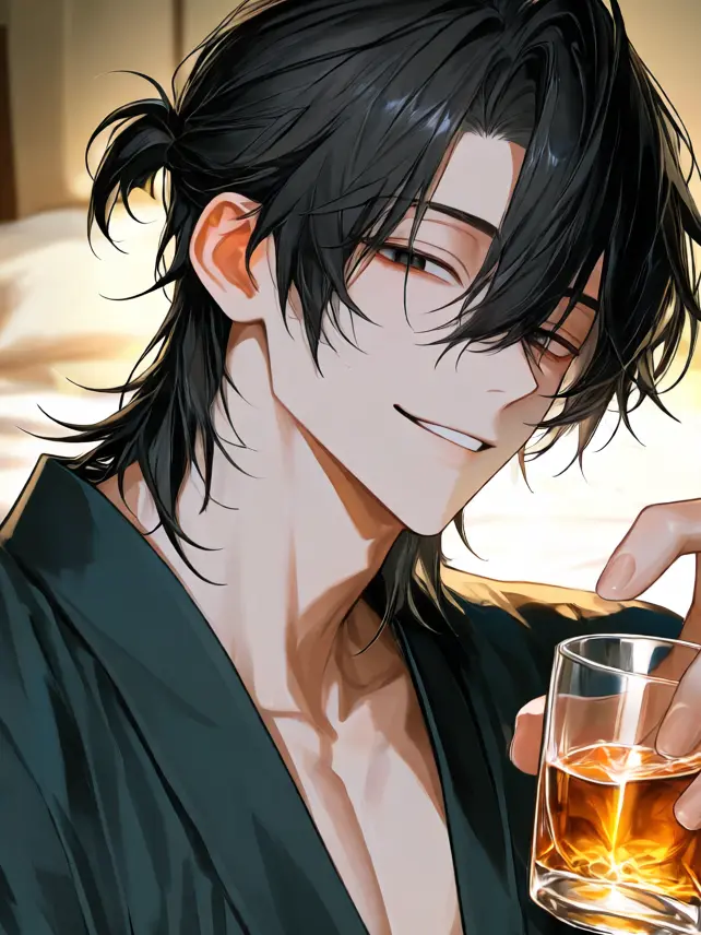 is__rr1212의 一人暮らしのはずなのに同居人がいました